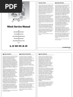 Download lewmar by Marc Vintr SN94834897 doc pdf