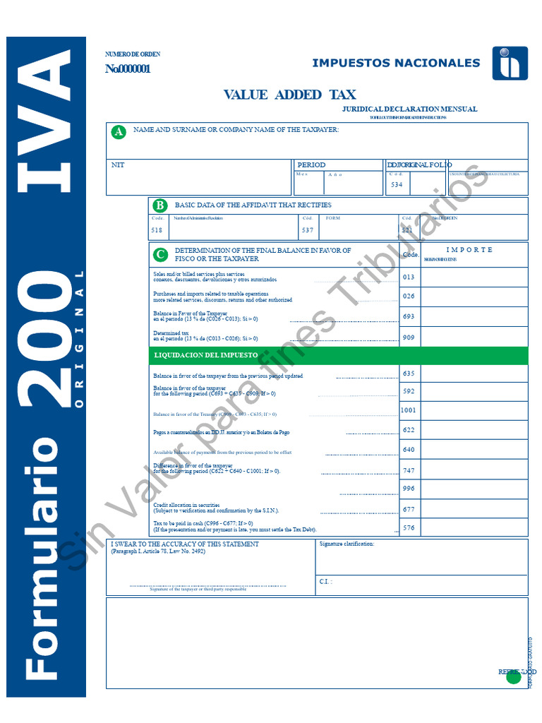 Form 200 | PDF | Taxes | Taxpayer