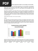 Graficos Do Excel