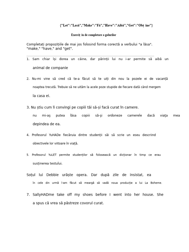 Tema | PDF