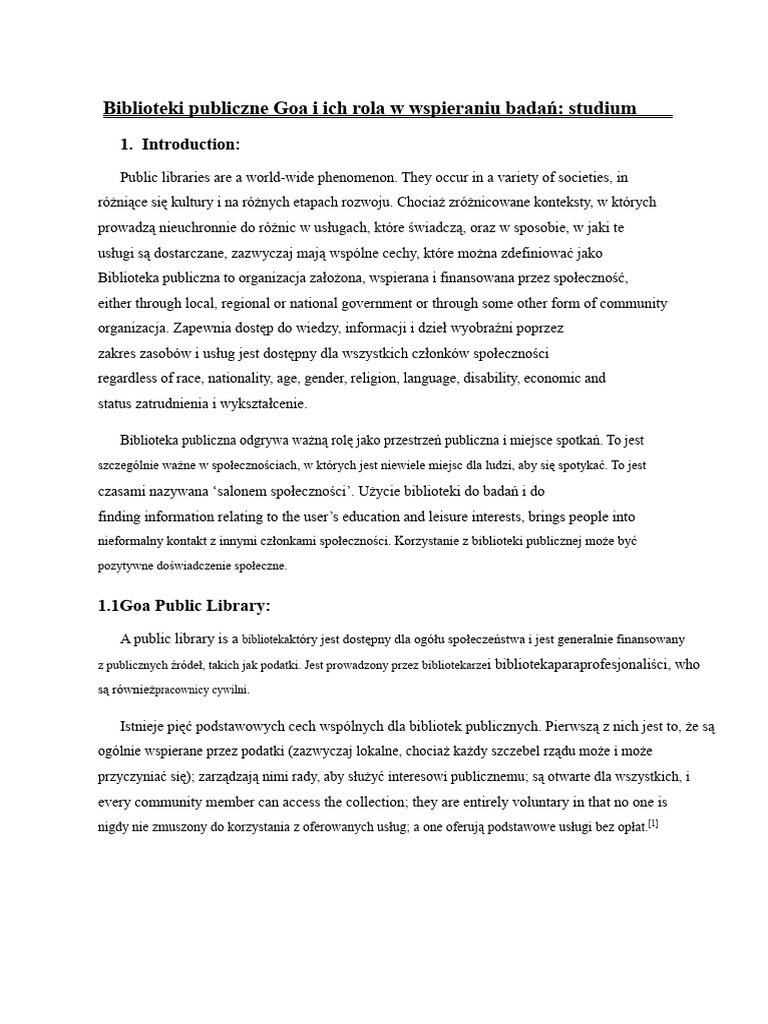 Ostateczna Synteza Doktoratu | PDF