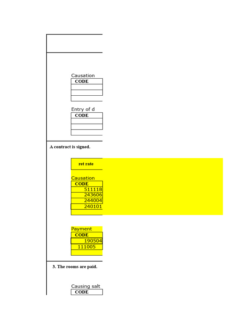 Annex 1 - Unit 2 - Case 3 Income and Expenses in Public Accounting ...