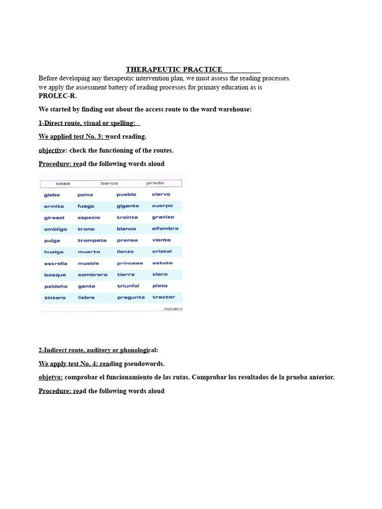 Syntactic Processes of Reading | PDF | Word | Syntax