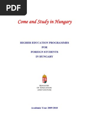 Higher Education 09 Academic Degree Master S Degree