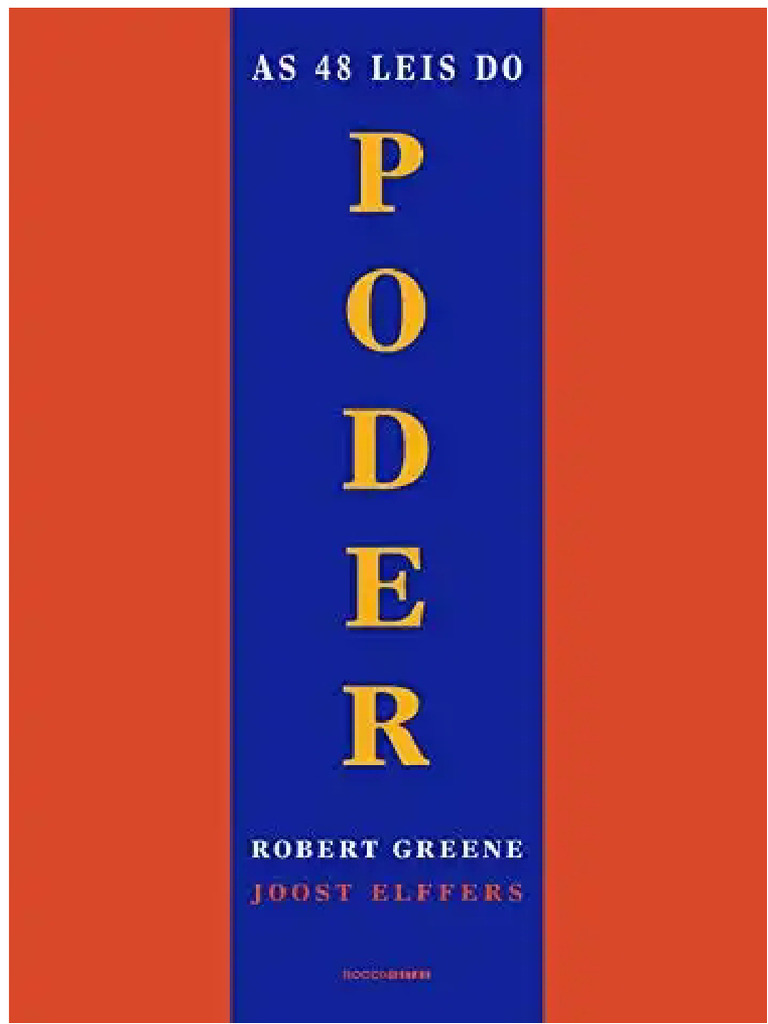 The 48 Laws of Power Robert Greene | PDF