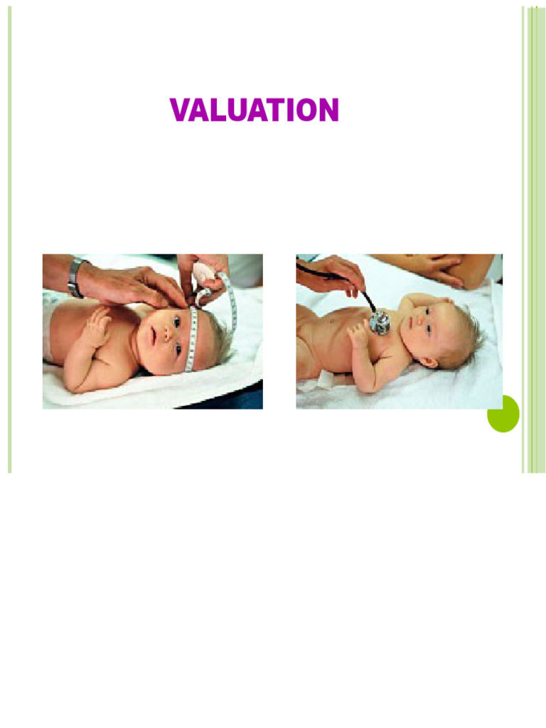 Infant Health Assessment and Challenges | PDF | Breastfeeding | Breast Milk