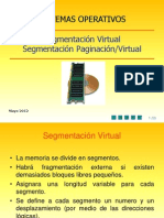 Expo de Segmentaciones