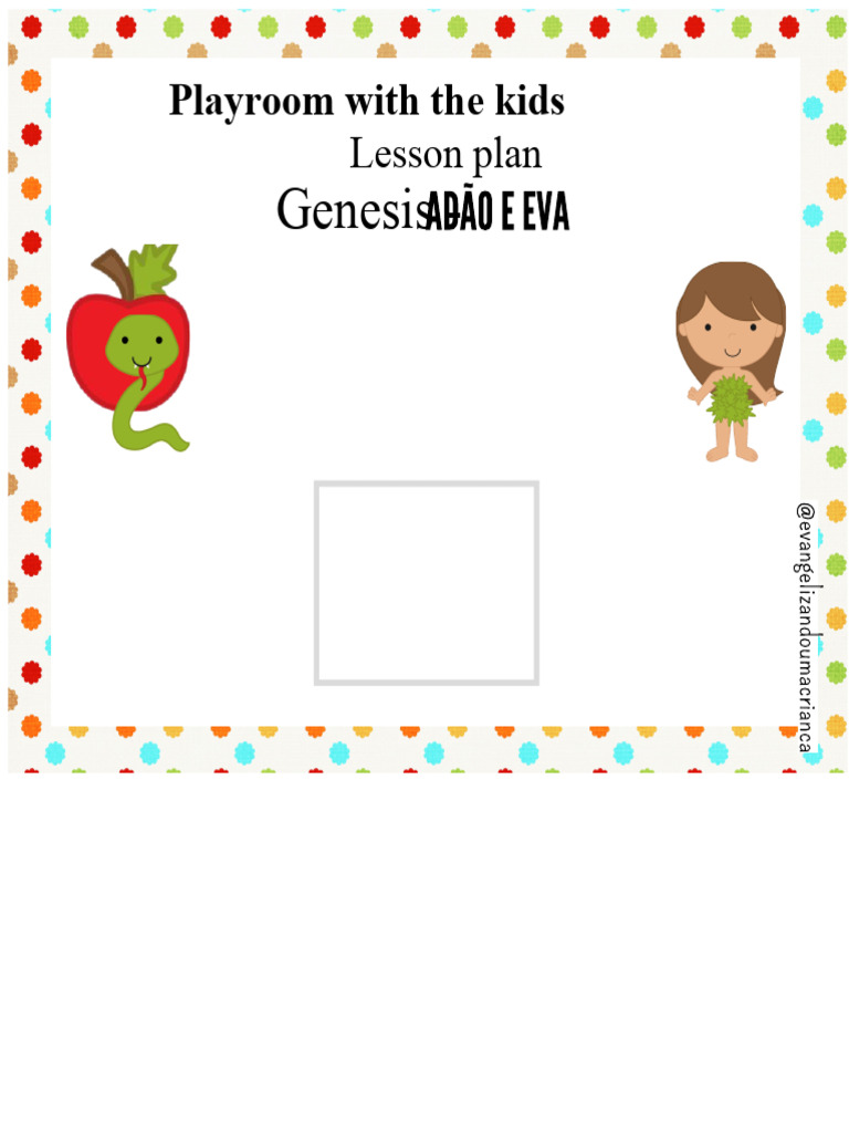 Lesson Plan | PDF