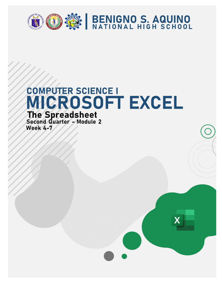 Ste 7 Q2 M2 | PDF