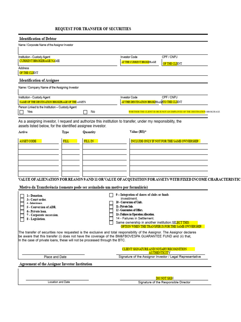 Filled STVM Model | PDF | Assignment (Law) | Money