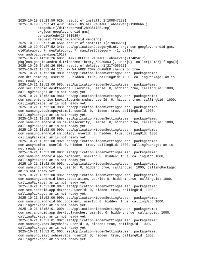 PM Debug Info | PDF | Arm Architecture | Software