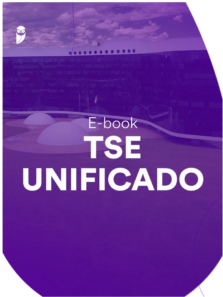 Ebook Kontes TSE Terintegrasi | PDF