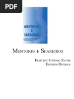 Mentores e Seareiros - Espíritos Diversos - Chico Xavier