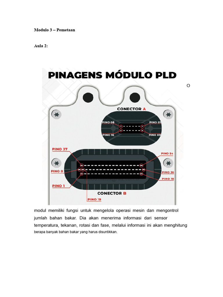 Panduan Pengujian Unit Injektor Mesin | PDF