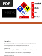 CLEAPSS Hazcards Guidance 2022 | PDF | Occupational Safety And Health ...