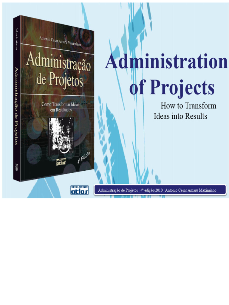 Project Management Essentials Guide | PDF | Perception | Project Management