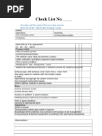 SCDF Guidelines for HazMat Transportation | PDF | Dangerous Goods ...