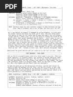 Battle Cats: Moon Stage Strategies | PDF