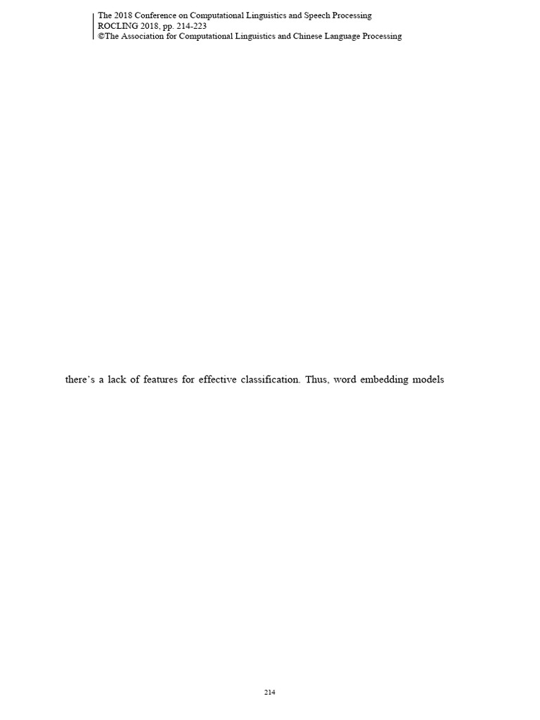 LSTM for Short Text Sentiment Analysis | PDF | Deep Learning | Computing