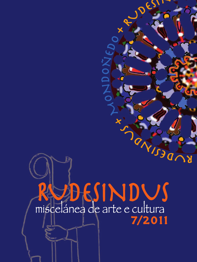 Rudesindus | PDF