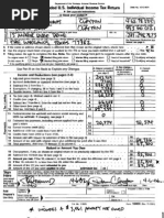 211 - IRS FORM - Whistleblower TEMPLATE PDF | PDF | Internal Revenue ...