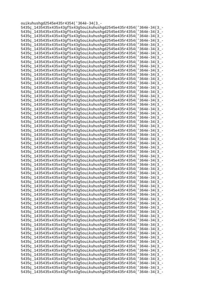Unique Code Patterns Analysis | PDF