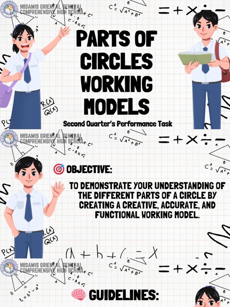 2nd Quarter Performance Task | PDF