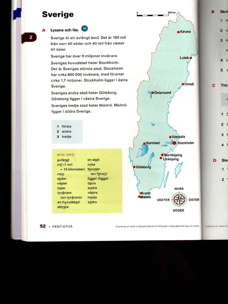 Sverige | PDF