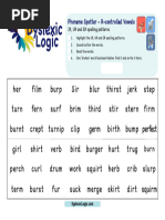 PEP 6 2025 Language Arts Performance Task | PDF