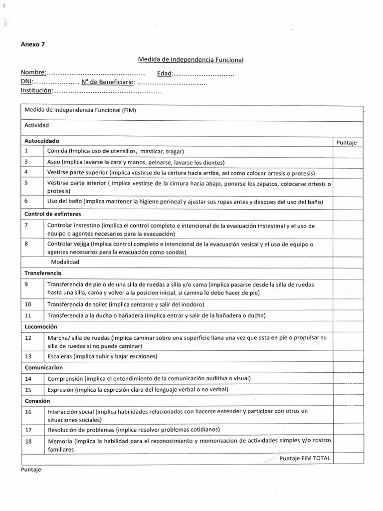 Osde 1 y 2 | PDF