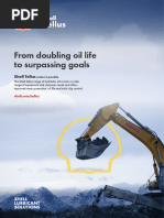 Shell All Product List 2024 | PDF | Motor Oil | Turbocharger