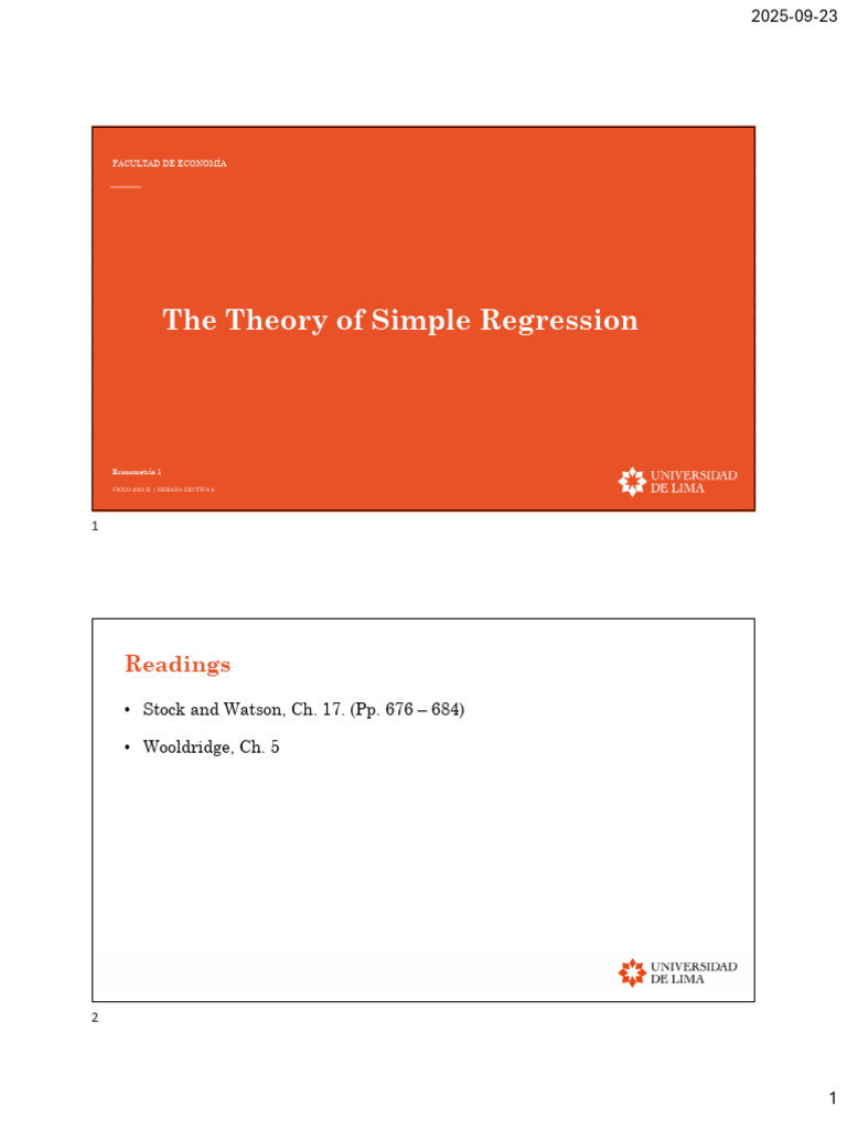 Understanding Asymptotic Distribution Theory | PDF | Estimator ...