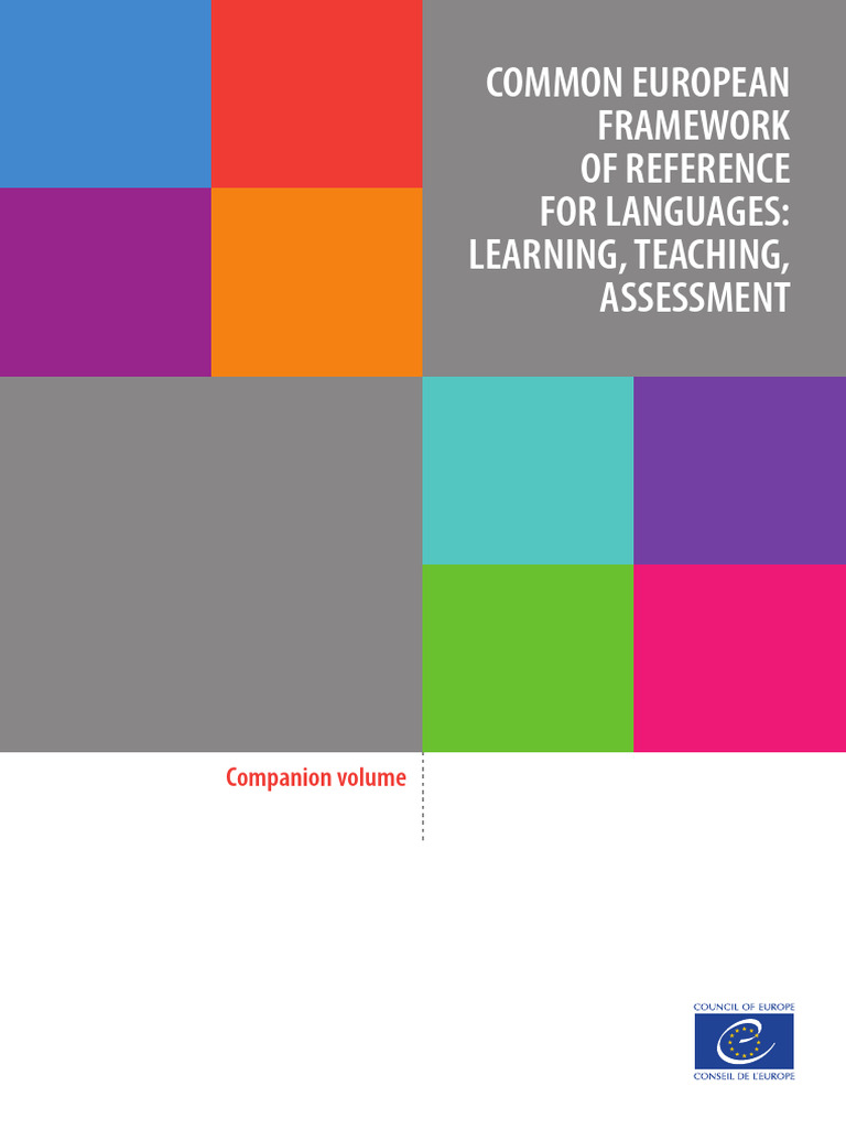 CEFR Self-Assessment Grid Guide | PDF | Human Communication | Linguistics