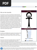 Baral Library of Ruina Wiki Fandom | PDF | Role Playing Video Games