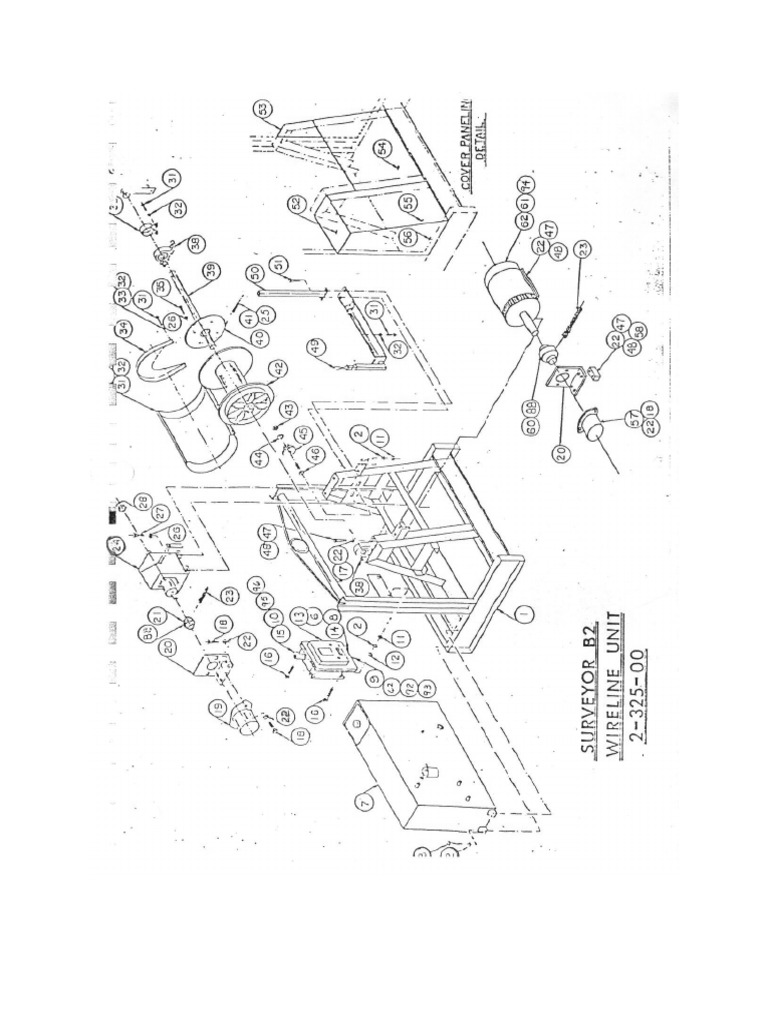 Parts Manual | PDF