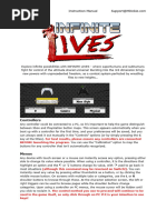 VR Stallion Instructions | PDF