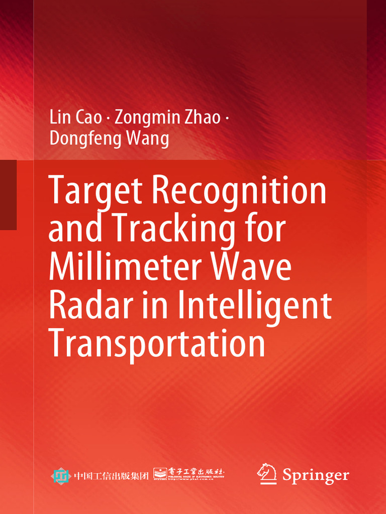 Millimeter Wave Radar in Transportation | PDF | Radar | Cluster Analysis