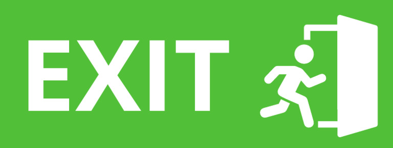 Exit | PDF