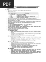 Ipa Kls 9 Bab 2 Sistem Reproduksi Manusia