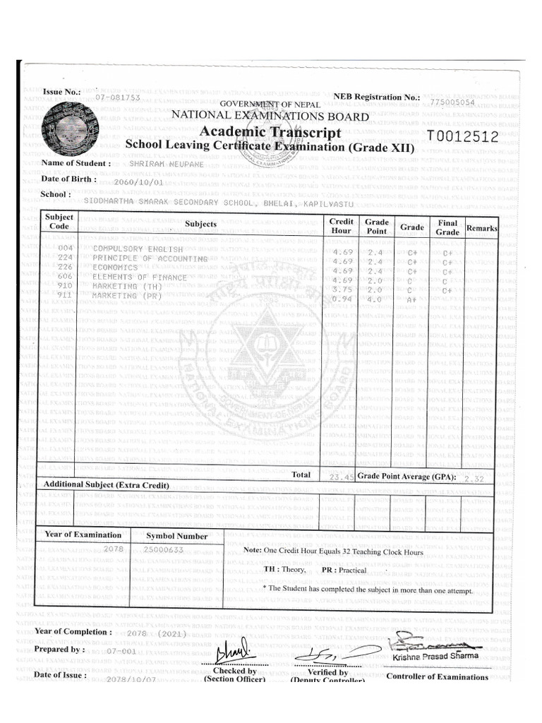 Screenshot 2025-10-13 at 9.18.42 AM | PDF | Student Assessment And ...
