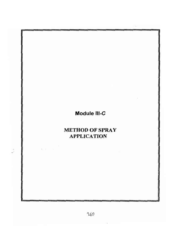 Modul Iiic | PDF