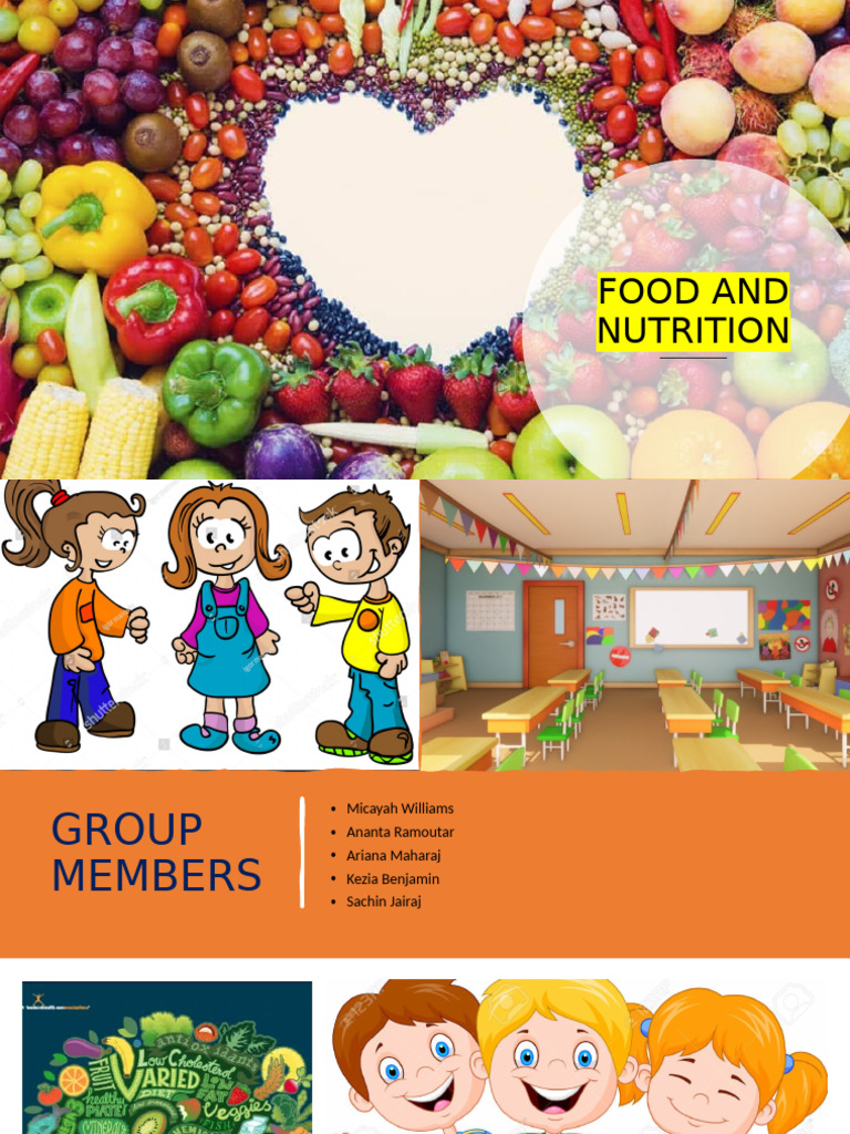 Comprehensive Guide to Nutrition Basics | PDF | Eating Disorder | Eating