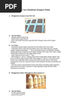 Download CaraMembuatKomposPadatbySugengPraySN94859763 doc pdf