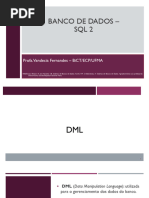 Tabela de SQLCodes do DB2 | PDF | SQL | Tabela (banco de dados)