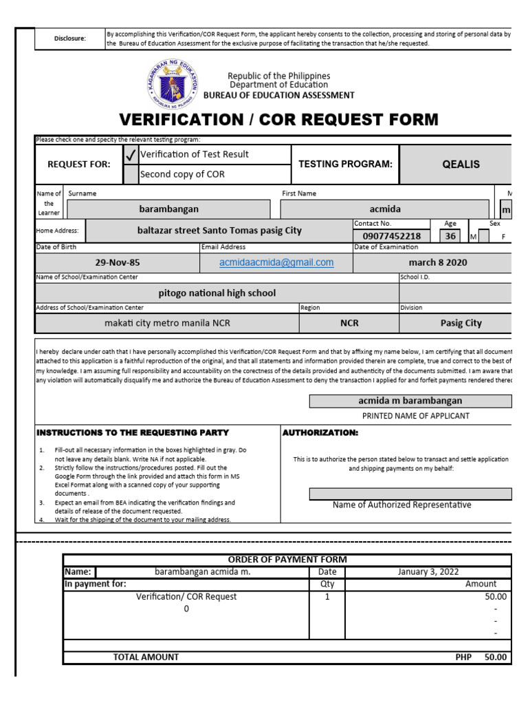 Inbound 2951482368213921805 | PDF | Metro Manila