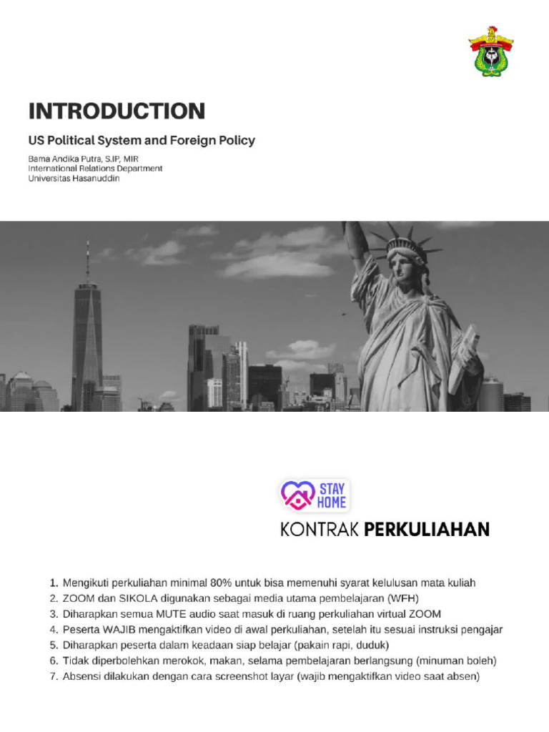 01 US Introduction | PDF