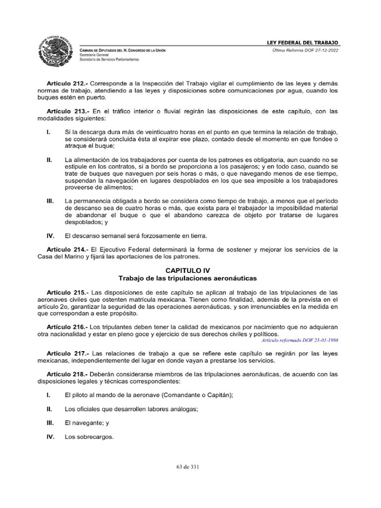 LFT | PDF