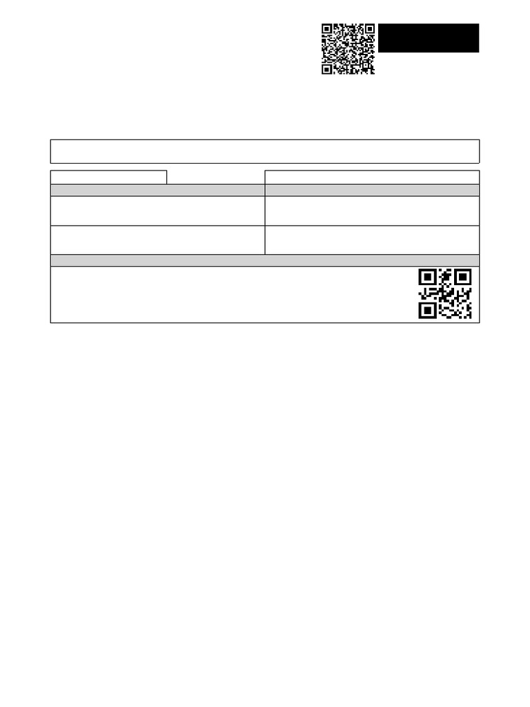 Reservation Confirmation AC0LAN-RC1 | PDF