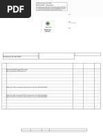 FNB Payment Reversal Request Form | PDF | Indemnity | Payments