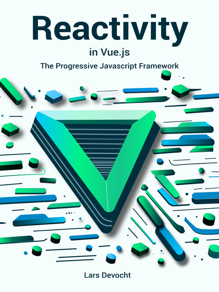 Vue.js Reactivity Explained | PDF | Java Script | Document Object Model